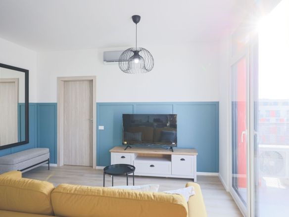 Cel mai ieftin apartament NOU ARED de pe piata cea mai buna investitie - Imagine principala