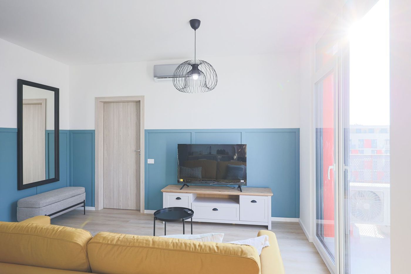 Cel mai ieftin apartament NOU ARED de pe piata cea mai buna investitie - Imagine principala