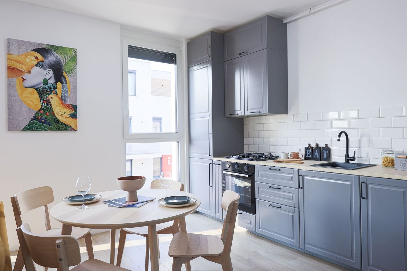 Cel mai ieftin apartament NOU ARED de pe piata cea mai buna investitie - foto 5