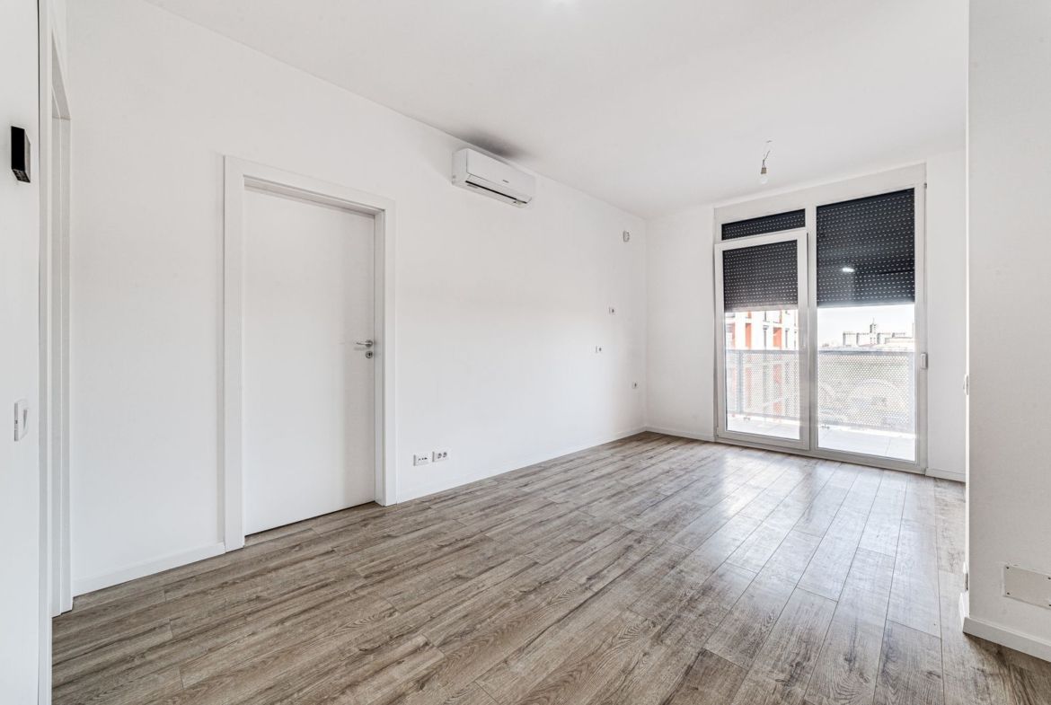 Comision 0%, Apartamente NOI cu 2 camere la ARED Cel mai mic pret - foto 2