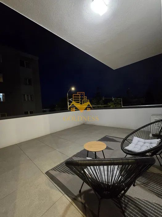 2 camere, parcare, bloc nou, prima inchiriere, Iris Zona Blvd Muncii - foto 8
