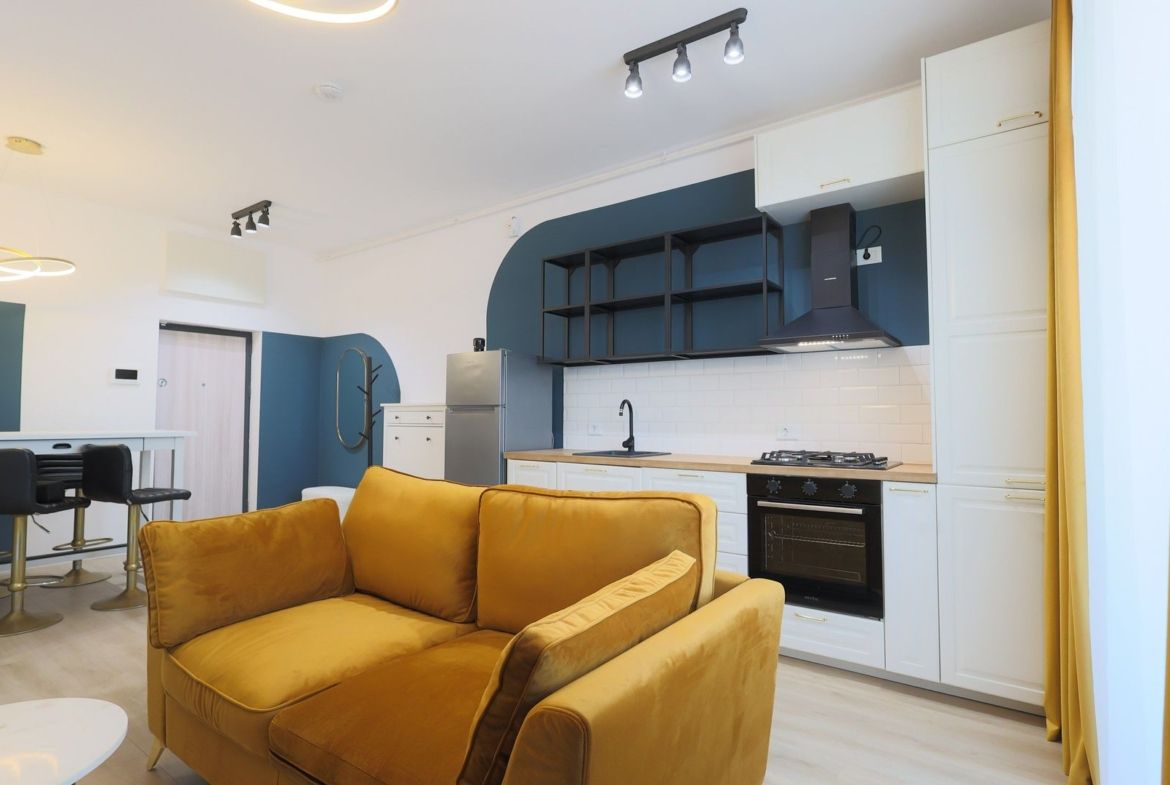 Apartament NOU penthouse la cel mai mic pret Comision 0 - foto 4