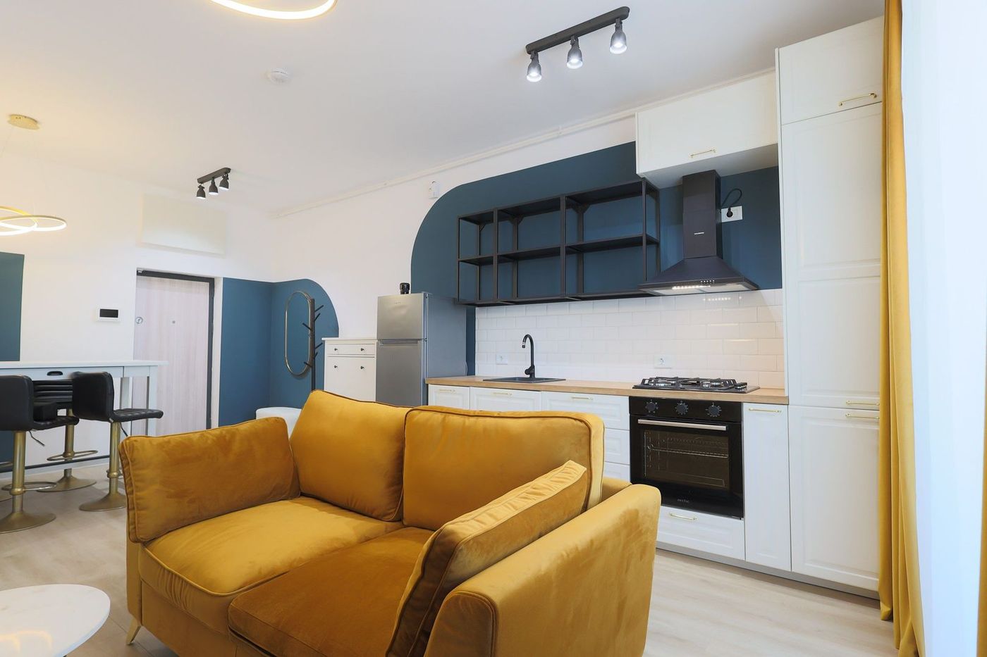 Apartament NOU penthouse la cel mai mic pret Comision 0 - foto 4