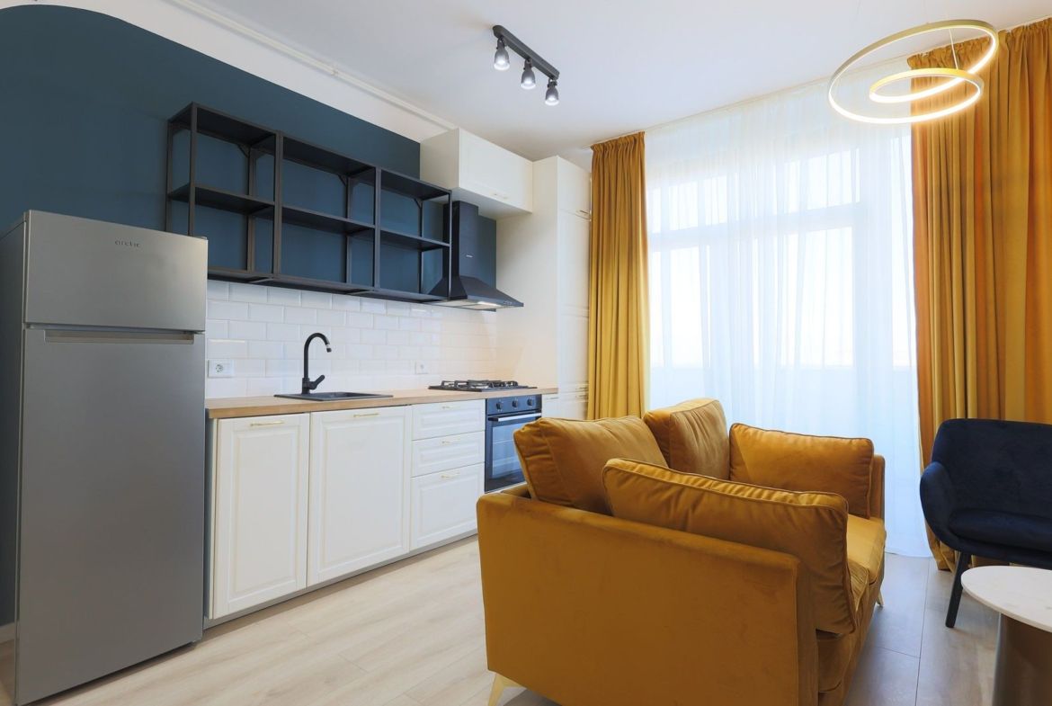 Apartament NOU penthouse la cel mai mic pret Comision 0 - foto 6