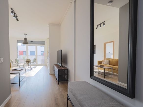 Apartament ARED in noul bloc, cel mai bun pret de pe piata Comision 0 - Imagine principala