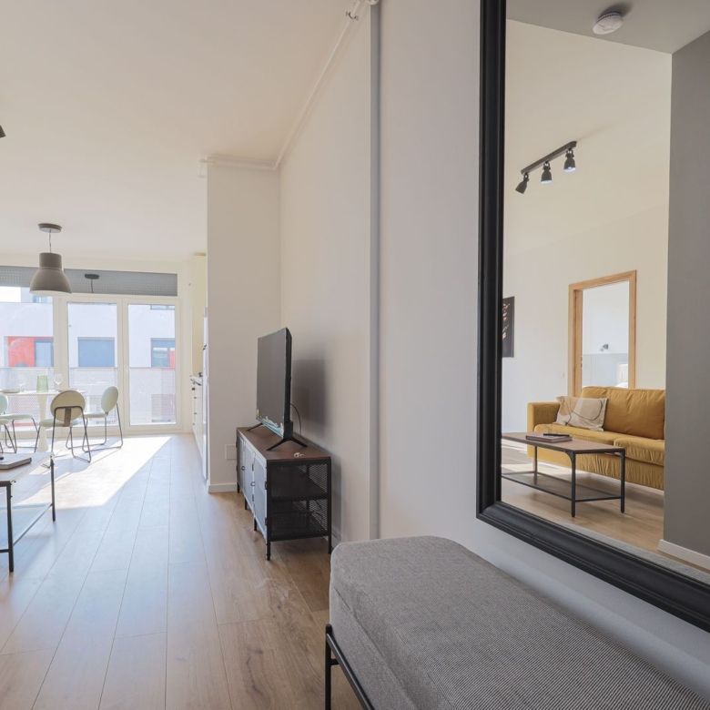 Apartament ARED in noul bloc, cel mai bun pret de pe piata Comision 0 - Imagine principala