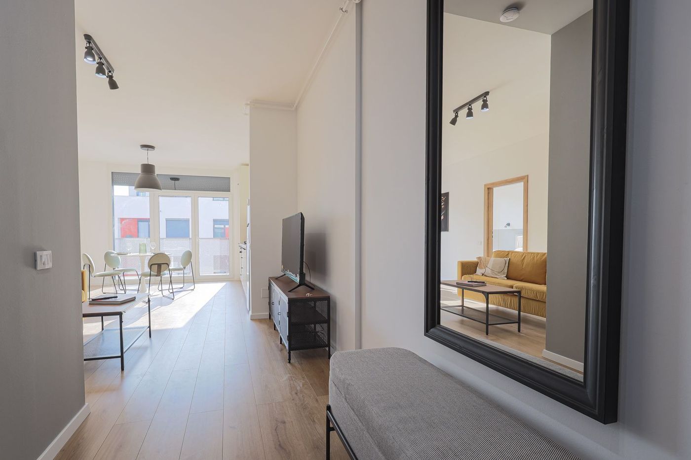Apartament ARED in noul bloc, cel mai bun pret de pe piata Comision 0 - Imagine principala