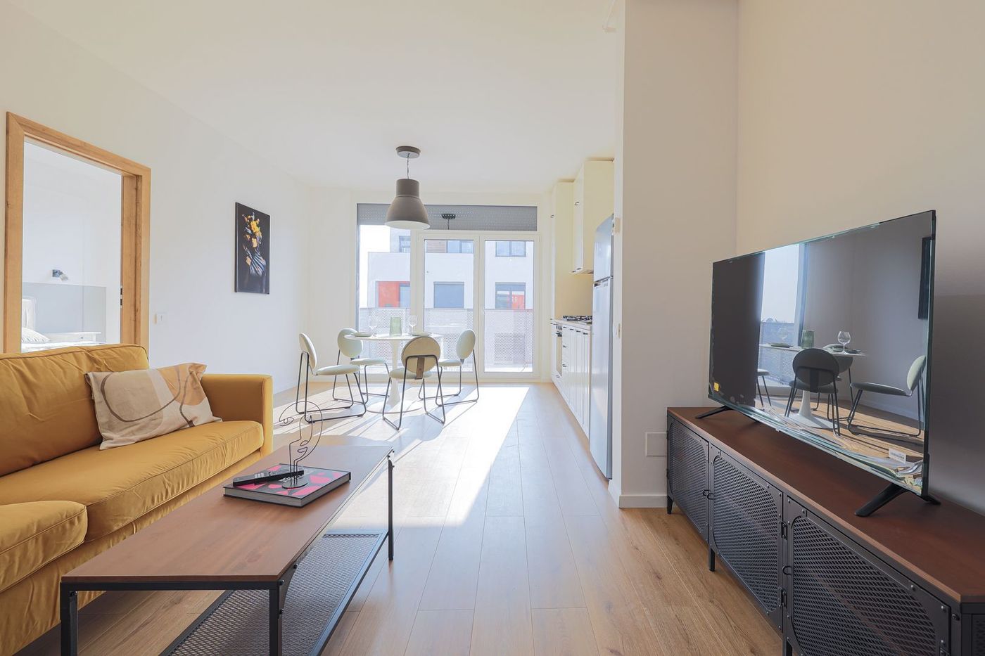 Apartament ARED in noul bloc, cel mai bun pret de pe piata Comision 0 - foto 3