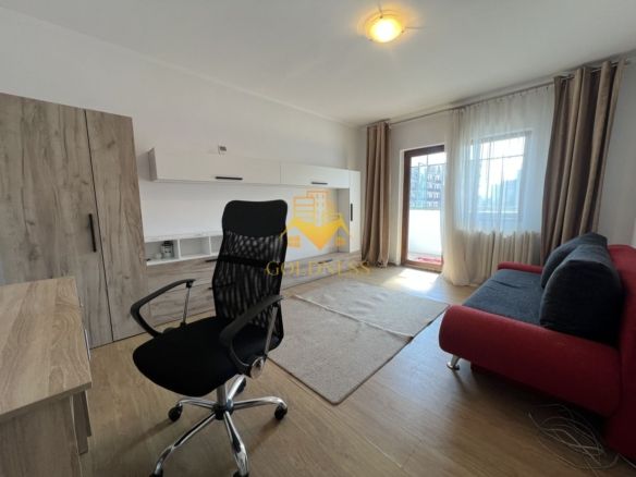 3 camere decomandate, Manastur, Zona Penny, Calvaria, OMV - Imagine principala