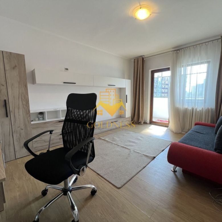 3 camere decomandate, Manastur, Zona Penny, Calvaria, OMV - Imagine principala