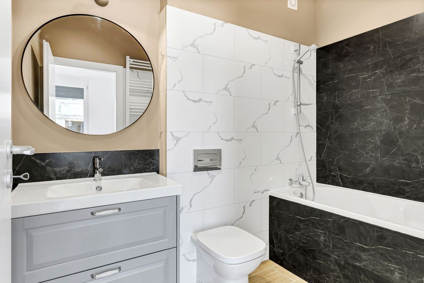 Apartament nou tip PENTHOUSE la ARED Comision 0 - foto 7