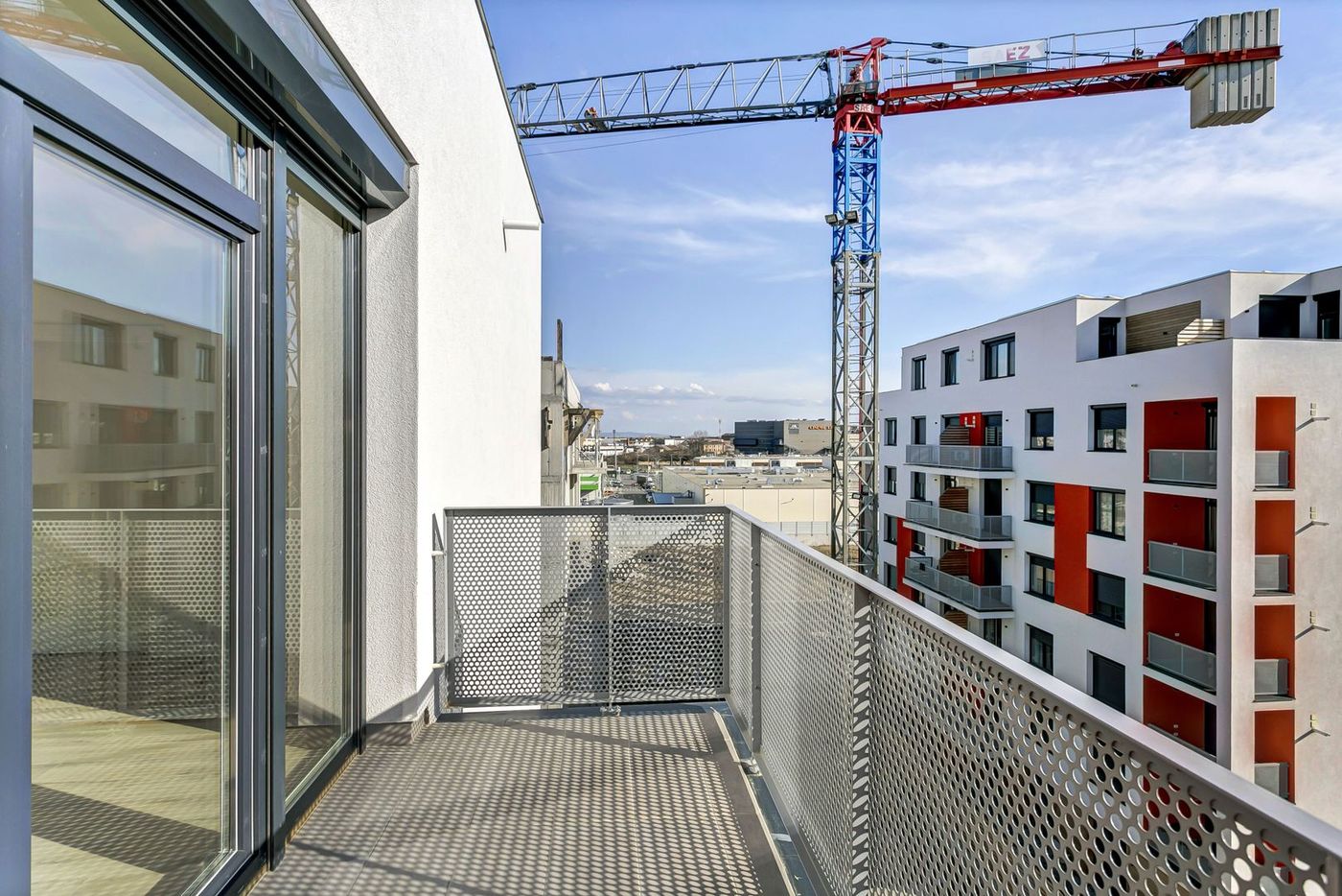 Apartament nou tip PENTHOUSE la ARED Comision 0 - foto 8