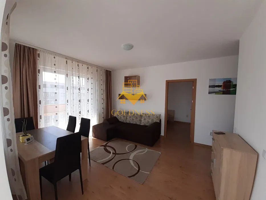 2 Camere, Iris, Parcare Subterana, Oasului, Auchan, 18 Gym, Revo Gym - Imagine principala
