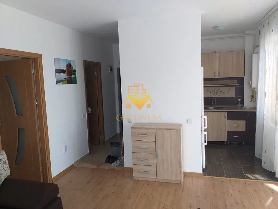 2 Camere, Iris, Parcare Subterana, Oasului, Auchan, 18 Gym, Revo Gym - foto 2