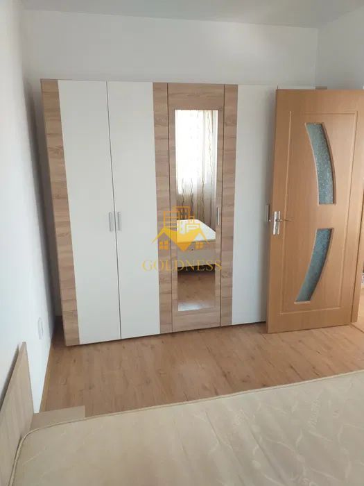 2 Camere, Iris, Parcare Subterana, Oasului, Auchan, 18 Gym, Revo Gym - foto 5