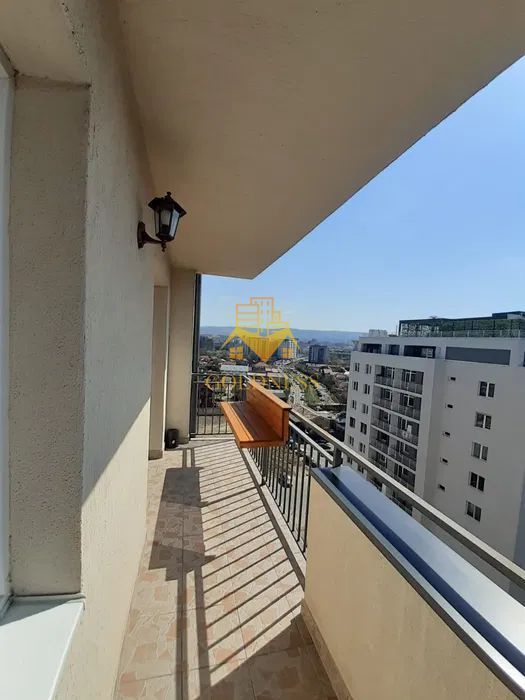 2 Camere, Iris, Parcare Subterana, Oasului, Auchan, 18 Gym, Revo Gym - foto 7