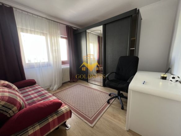 3 camere decomandate, Manastur, Zona Penny, Calvaria, OMV - foto 3