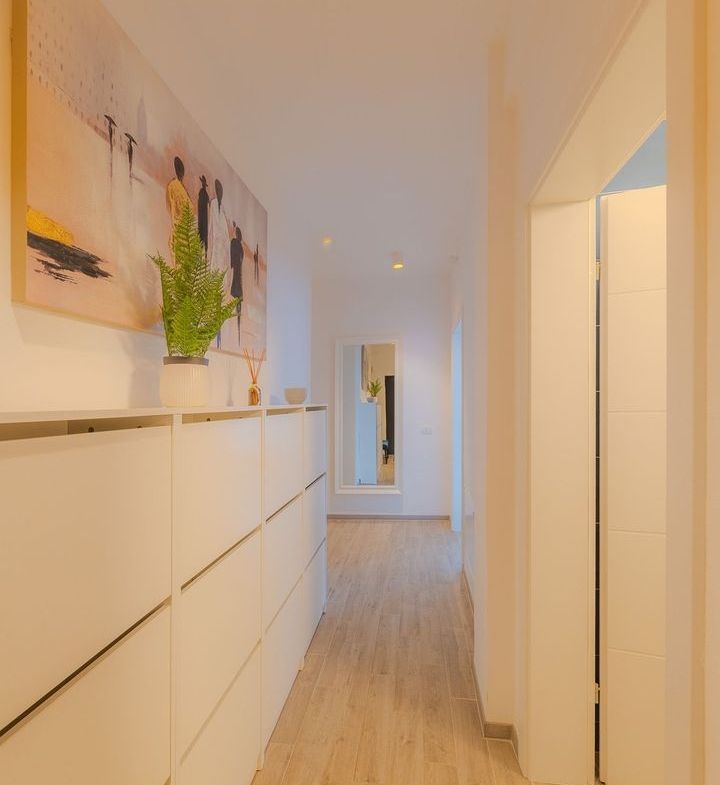 Apartament 3 camere, ultracentral, Oradea. 287 000 E. Comision 0 - foto 7
