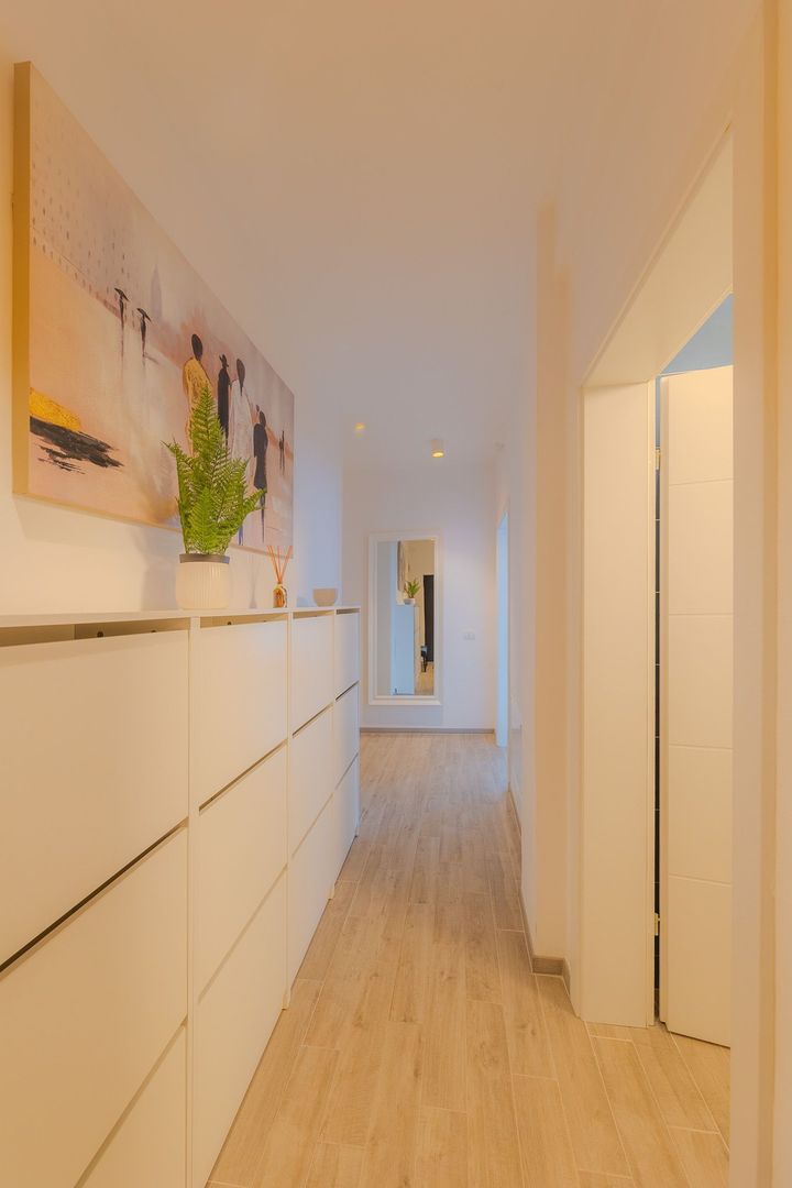 Apartament 3 camere, ultracentral, Oradea. 287 000 E. Comision 0 - foto 7