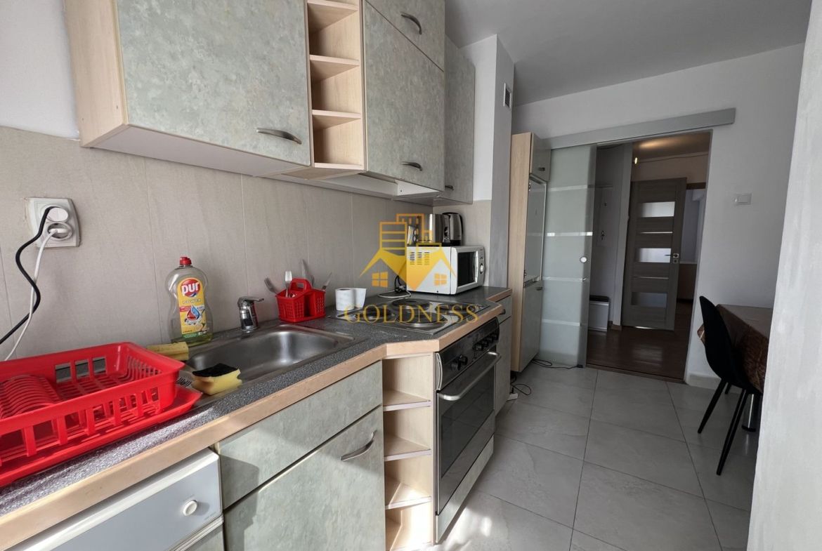 3 camere decomandate, Manastur, Zona Penny, Calvaria, OMV - foto 4