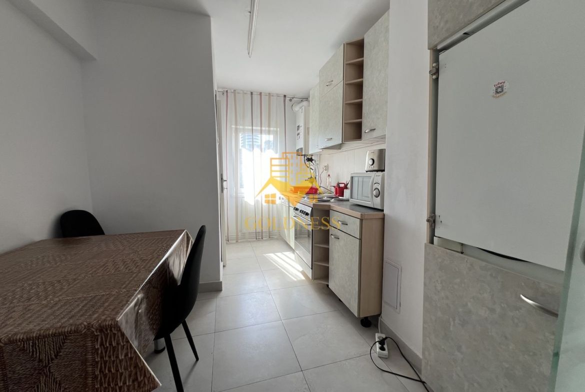 3 camere decomandate, Manastur, Zona Penny, Calvaria, OMV - foto 5