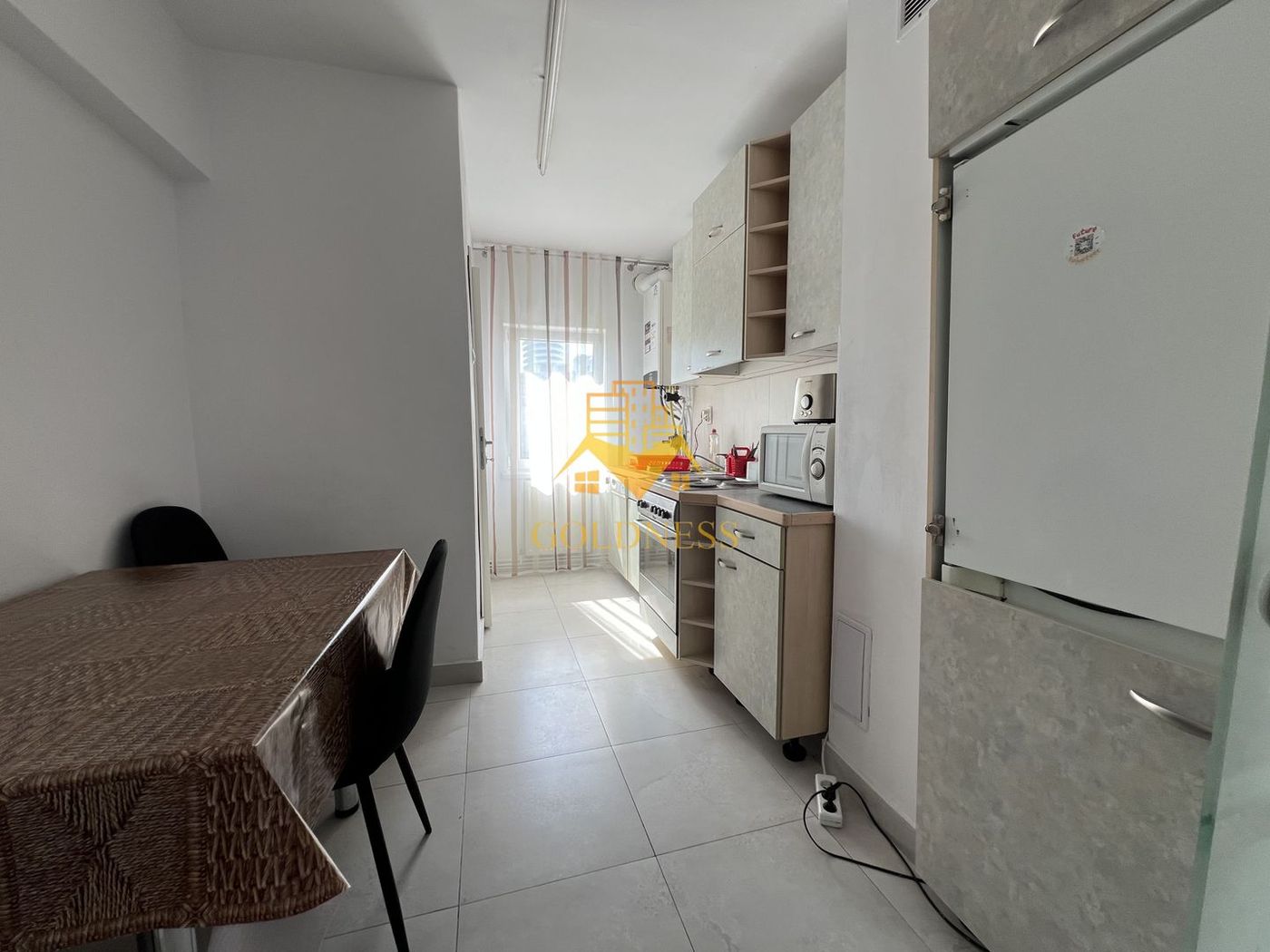 3 camere decomandate, Manastur, Zona Penny, Calvaria, OMV - foto 5