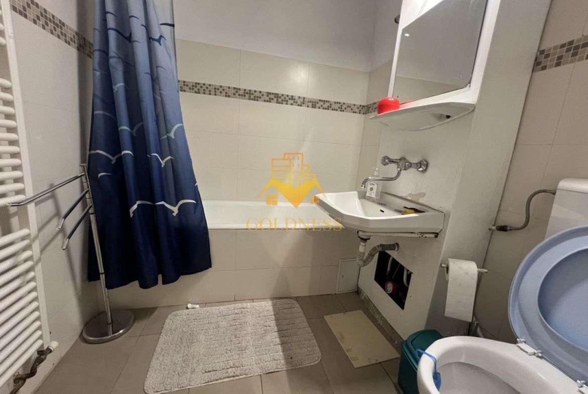 3 camere decomandate, Manastur, Zona Penny, Calvaria, OMV - foto 6