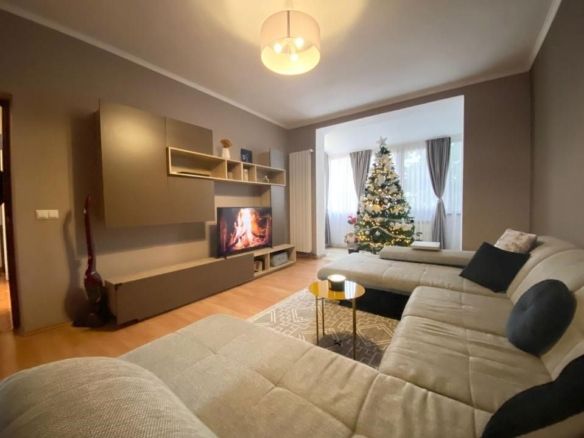 Apartament 3 camere, Gheorghe Doja, Oradea,70 mp. 125 000. Comision 0. - Imagine principala
