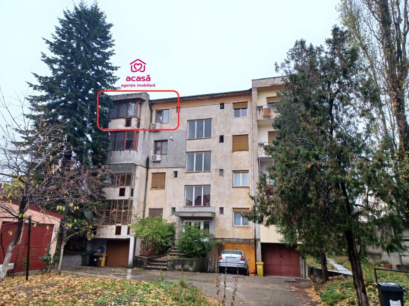 Apartament 3 camere, Gheorghe Doja, Oradea,70 mp. 125 000. Comision 0. - foto 2
