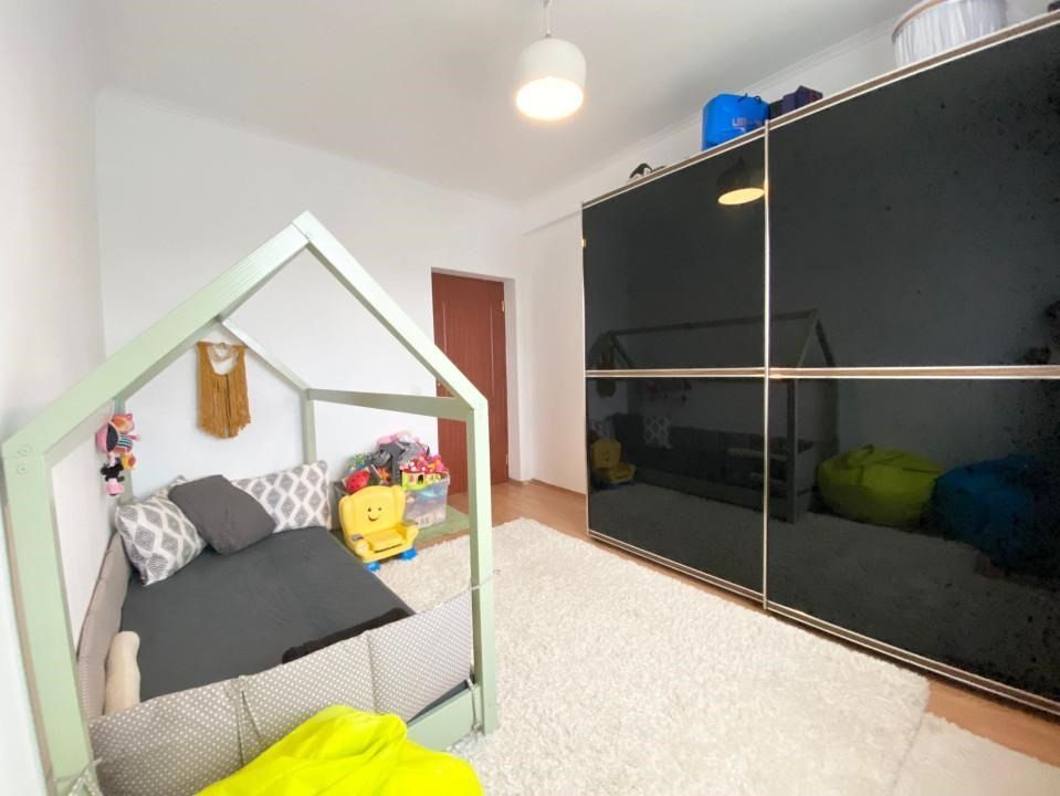 Apartament 3 camere, Gheorghe Doja, Oradea,70 mp. 125 000. Comision 0. - foto 3