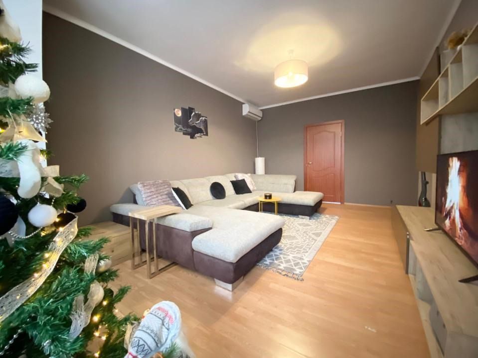 Apartament 3 camere, Gheorghe Doja, Oradea,70 mp. 125 000. Comision 0. - foto 5