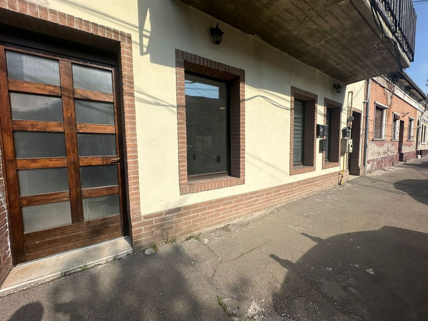 Spațiu pentru birouri, central, Oradea - Imagine principala Spațiu pentru birouri, central, Oradea - Imagine principala