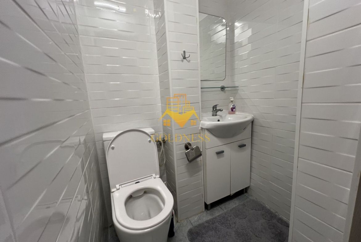 3 camere decomandate, Manastur, Zona Penny, Calvaria, OMV - foto 7