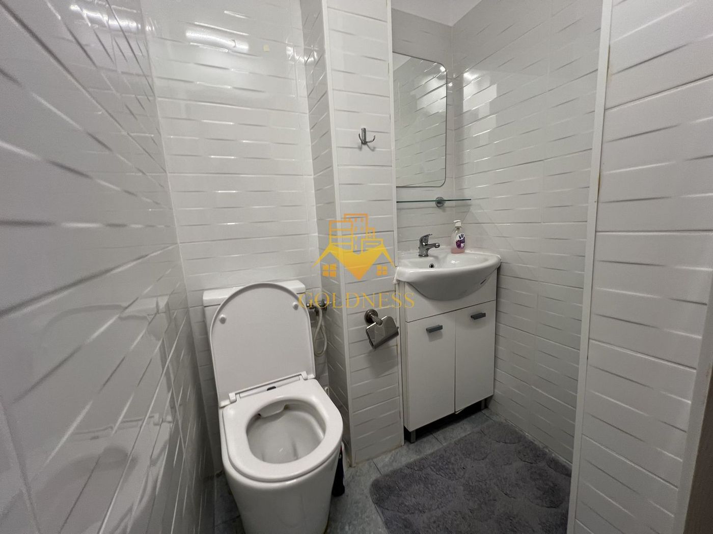 3 camere decomandate, Manastur, Zona Penny, Calvaria, OMV - foto 7