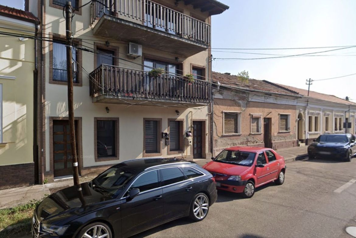 Spațiu pentru birouri, central, Oradea - foto 4