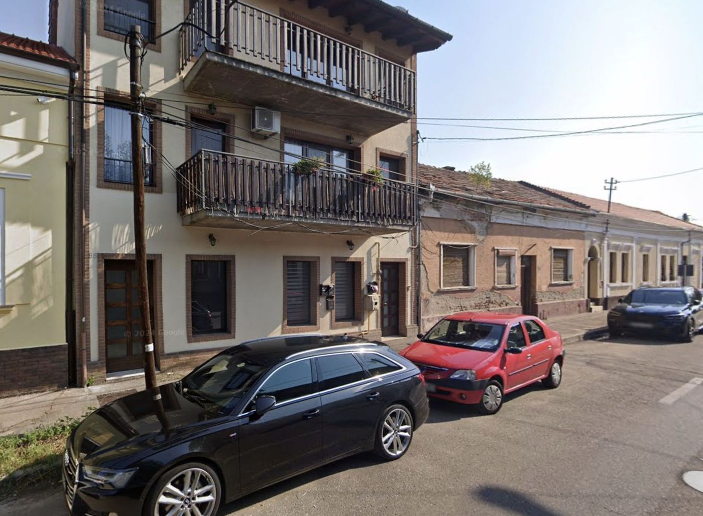 Spațiu pentru birouri, central, Oradea - foto 4 Spațiu pentru birouri, central, Oradea - foto 4