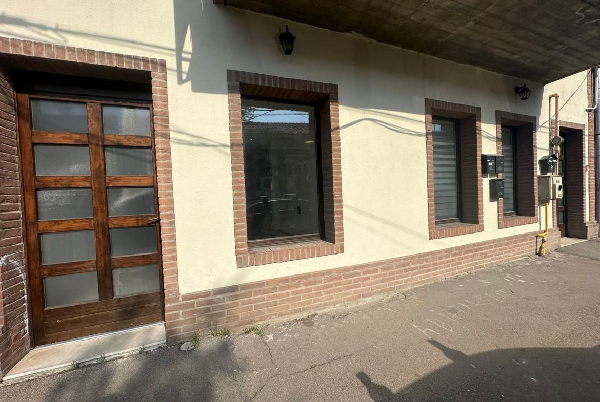 Spațiu pentru birouri, central, Oradea - foto 5