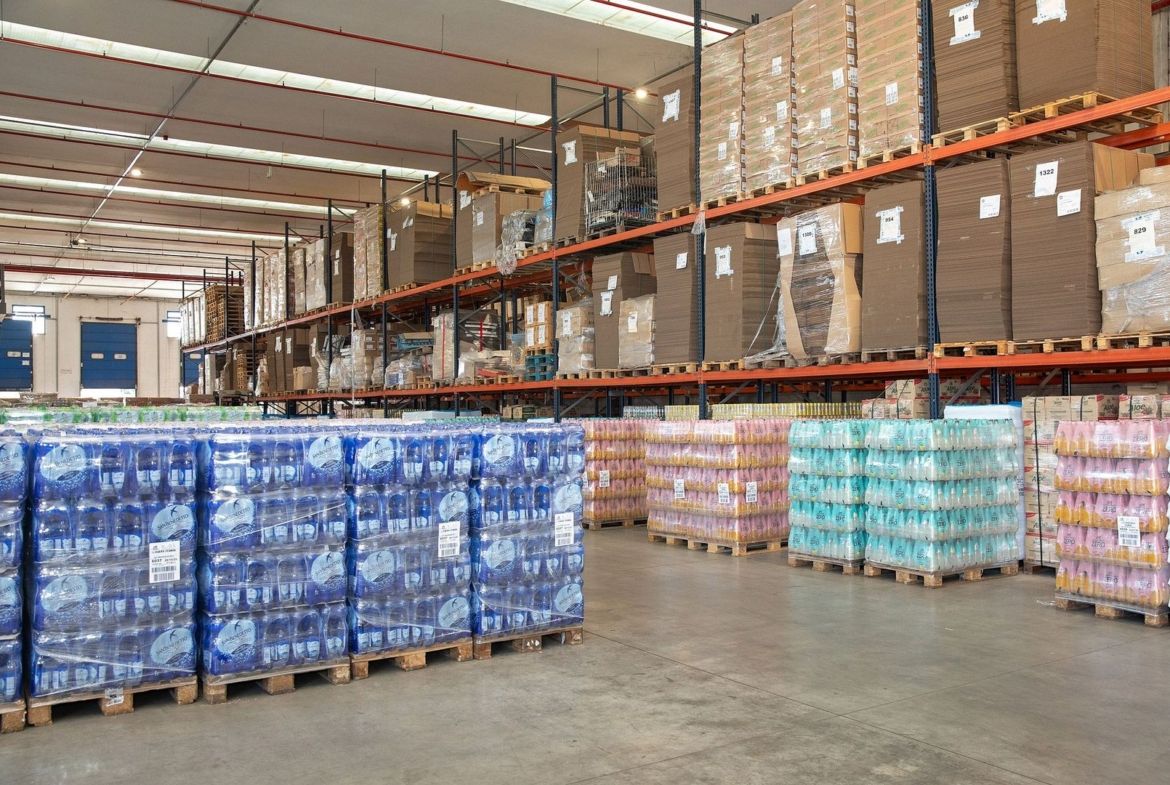 Spațiu logistic flexibil, 500-1 500 mp. Comision 0%. - foto 2