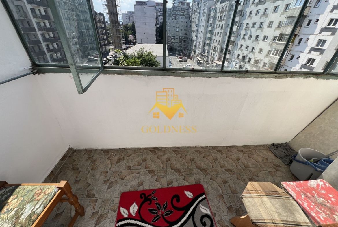 3 camere decomandate, Manastur, Zona Penny, Calvaria, OMV - foto 8