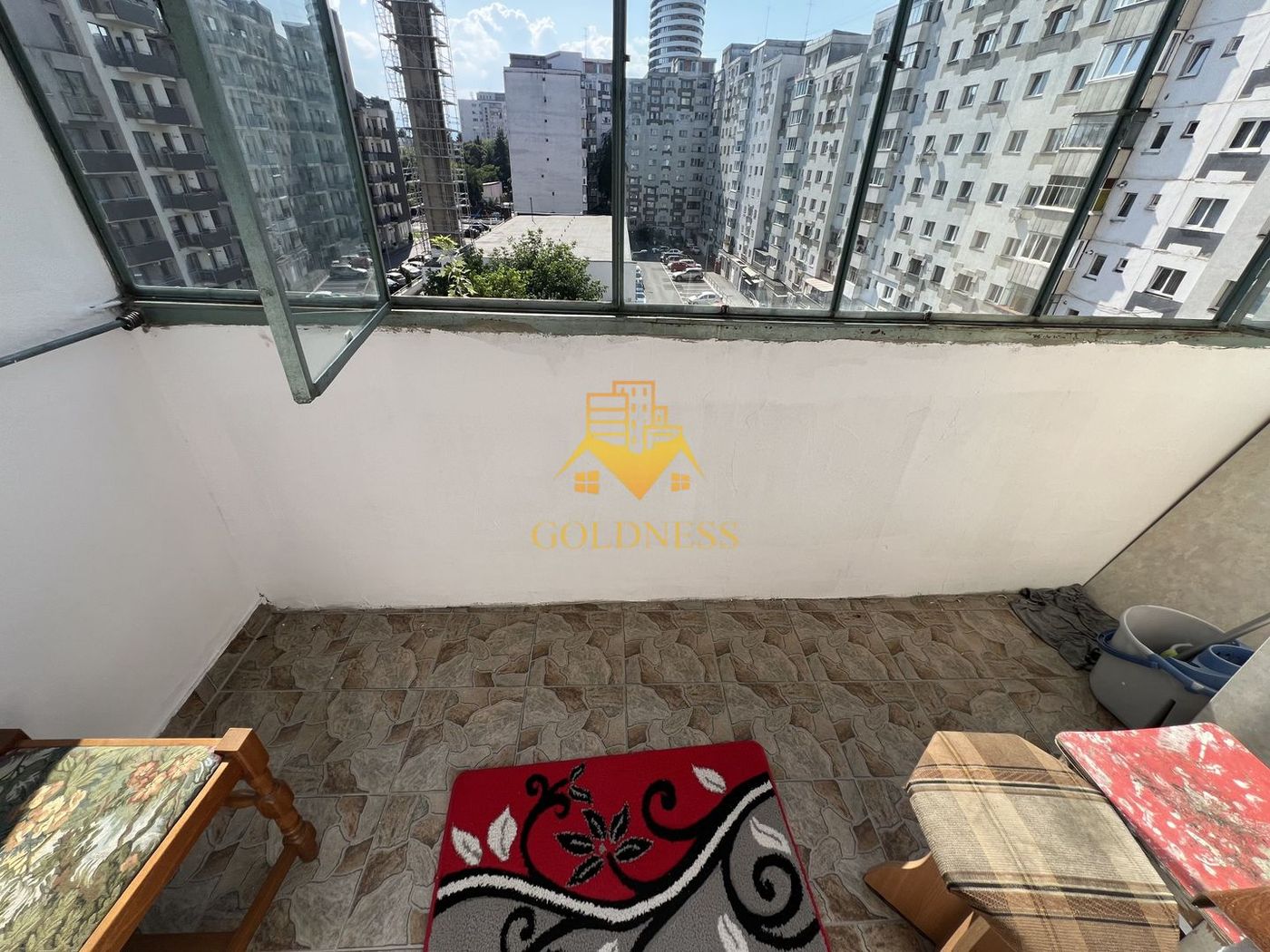 3 camere decomandate, Manastur, Zona Penny, Calvaria, OMV - foto 8