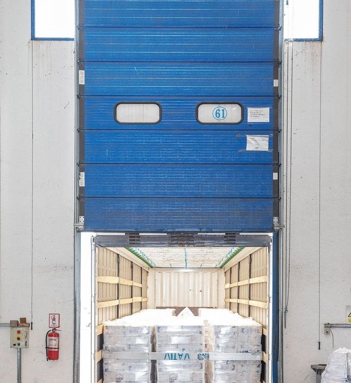 Spațiu logistic flexibil, 500-1 500 mp. Comision 0%. - foto 5