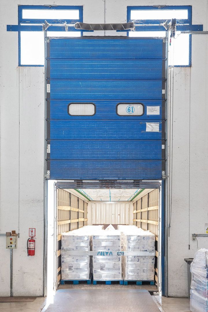 Spațiu logistic flexibil, 500-1 500 mp. Comision 0%. - foto 5