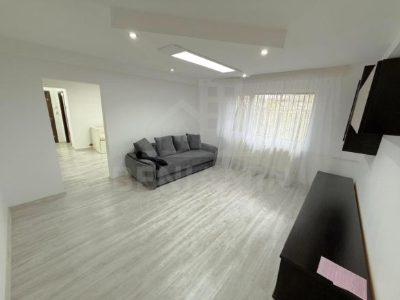 3 Camere-Parter-McDonald's-Renovat-Anvelopat-Mobilat-Zona Excelenta - foto 2