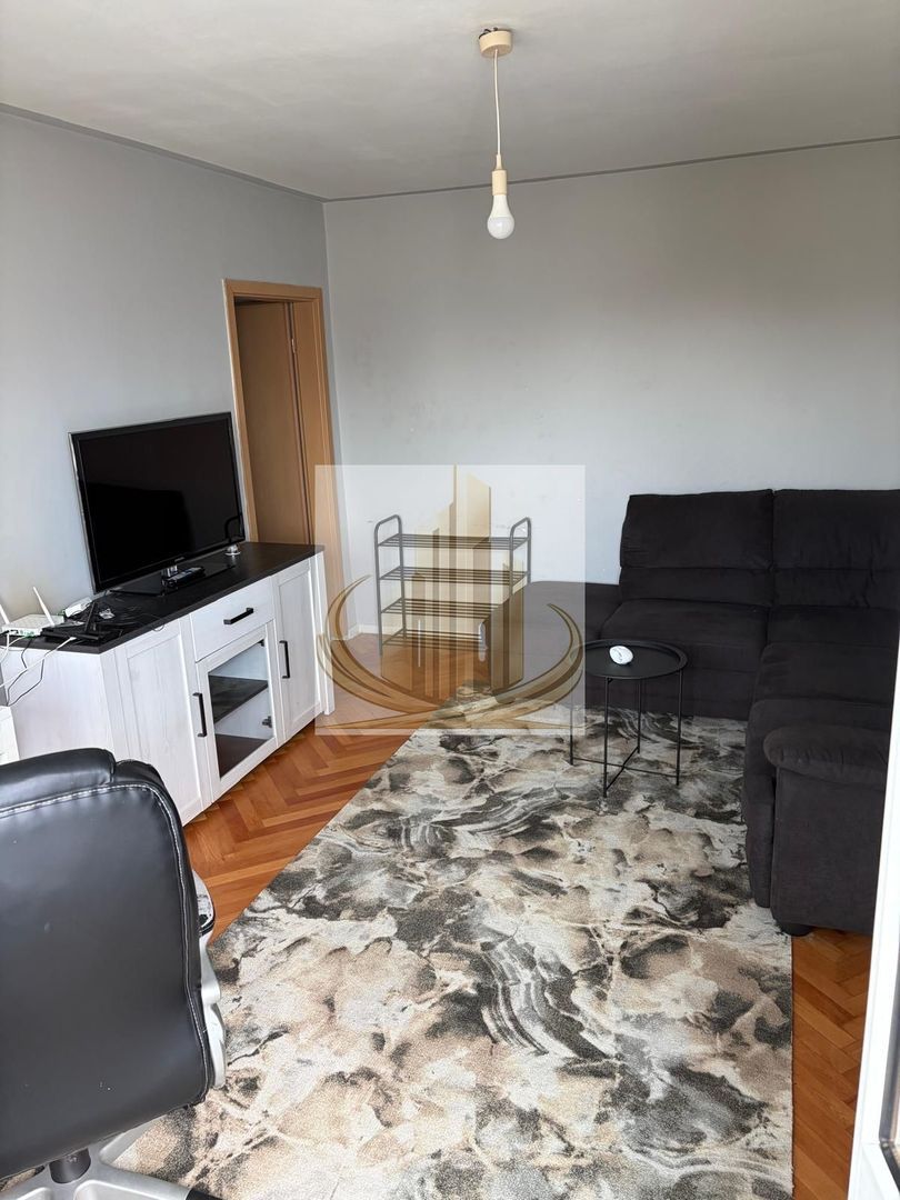 Apartament 2 Camere 50 MP – Zona Medicină | Centrală & Climatizare - Imagine principala