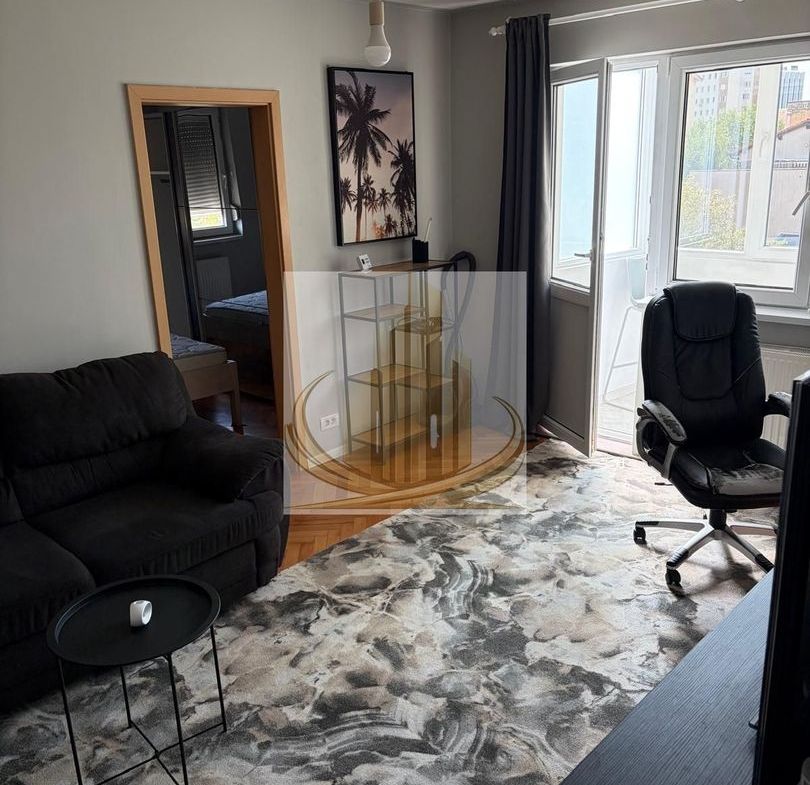 Apartament 2 Camere 50 MP – Zona Medicină | Centrală & Climatizare - foto 2