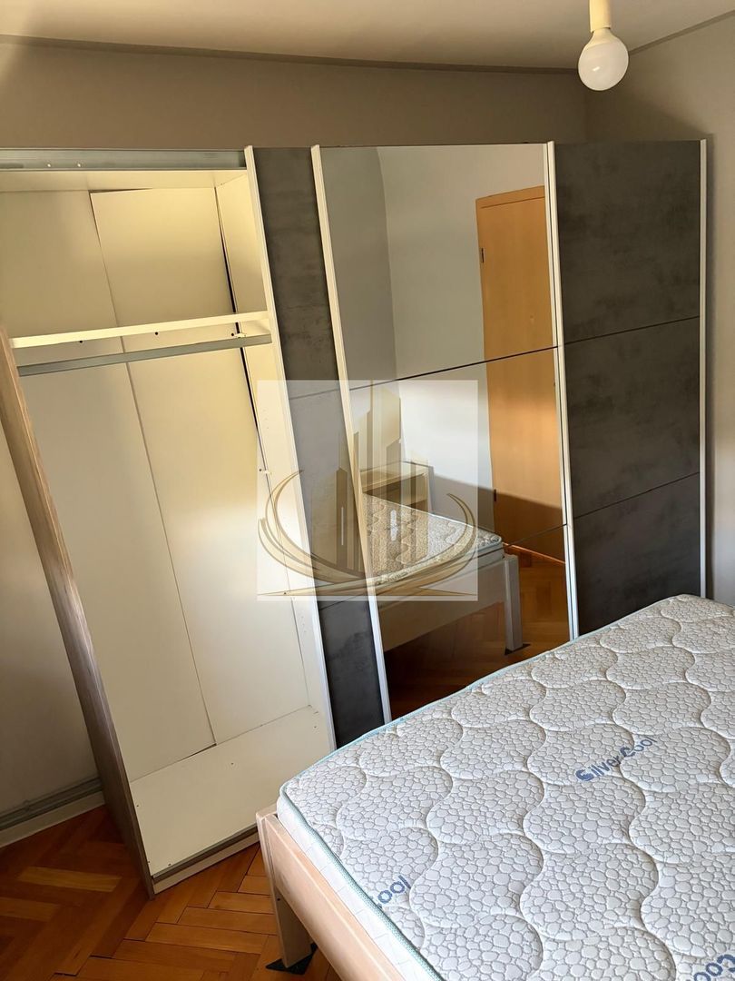 Apartament 2 Camere 50 MP – Zona Medicină | Centrală & Climatizare - foto 4