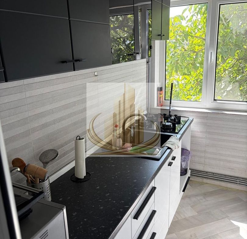 Apartament 2 Camere 50 MP – Zona Medicină | Centrală & Climatizare - foto 5