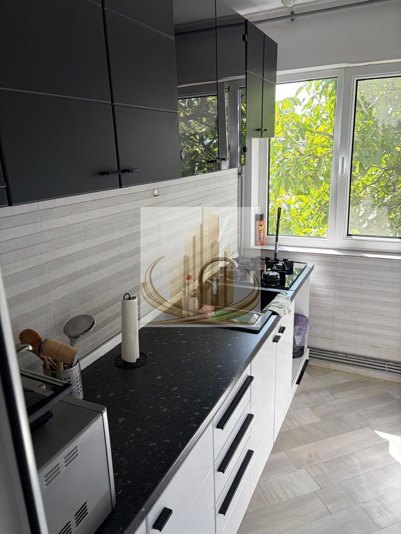 Apartament 2 Camere 50 MP – Zona Medicină | Centrală & Climatizare - foto 5