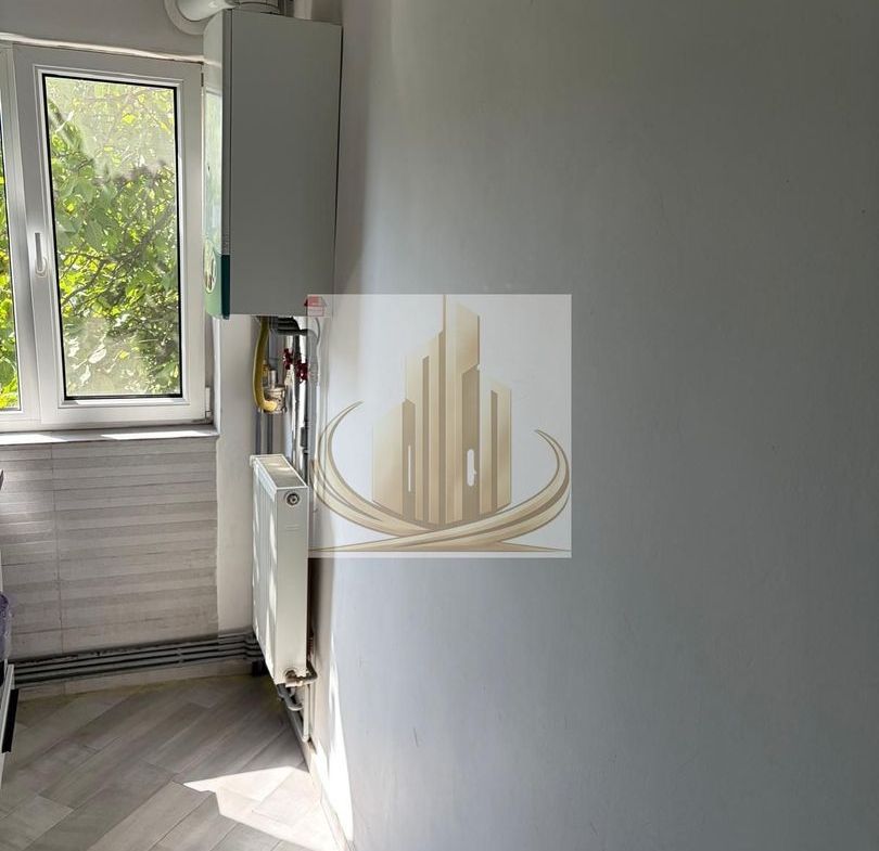 Apartament 2 Camere 50 MP – Zona Medicină | Centrală & Climatizare - foto 6