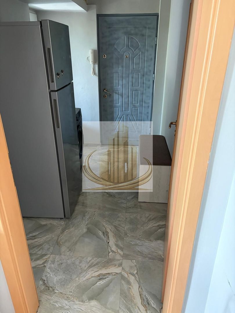 Apartament 2 Camere 50 MP – Zona Medicină | Centrală & Climatizare - foto 7